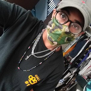 Virus extraño