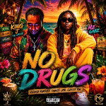 NO DRUGS ON ALL PLATFORMS