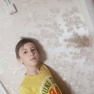 Хейтерша