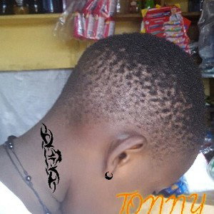 Tonnybwoy 