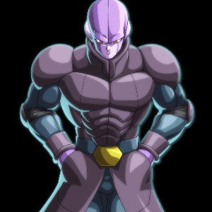 hd toupac
