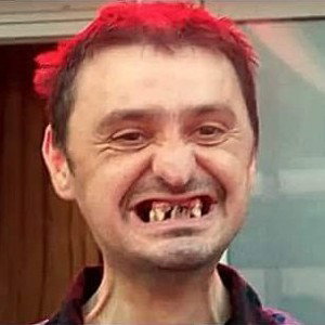 viață periculoasă 