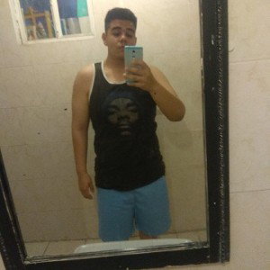 Regresando
