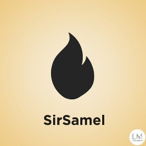 SirSamel Amatör rapp - KARANTÉN TESÓ - (Officall audio)