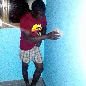 Ventwillo fo jamais compter sur kelkun
