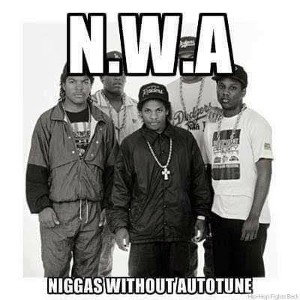 wanna be