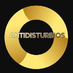 Antidisturbios