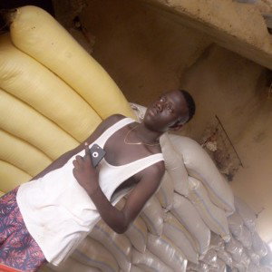mouhamed