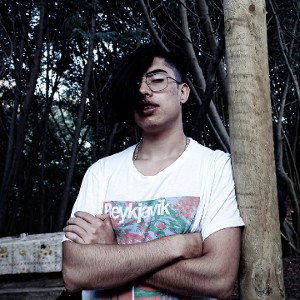 GHOST - Yo Me Aparto