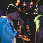 hottest
crew artist