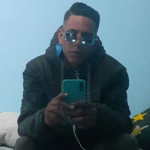 teste rap