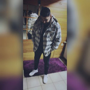 Hasko - Jacky Cola 