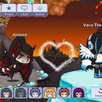 main
crew star