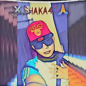 shaka- mi combo