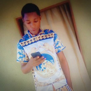 money on my mind