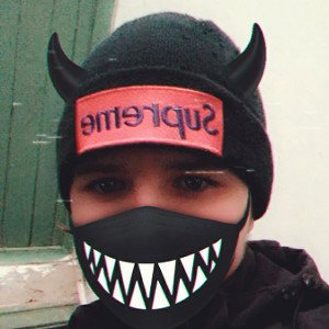 не керек нахуй?
