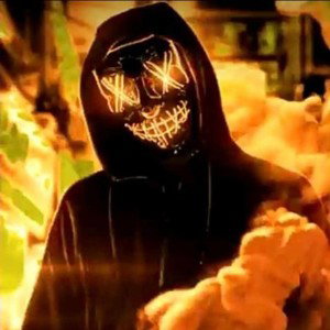 Trueno - ATREVIDO (Shot by Ballve)