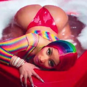 big ass