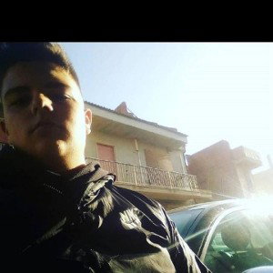 Lil Frasey-Sono arrivato