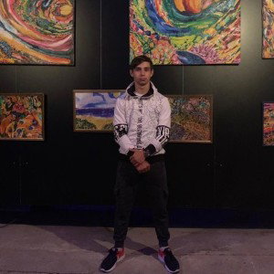 (Альбом "новый стиль").Я иду к мечте