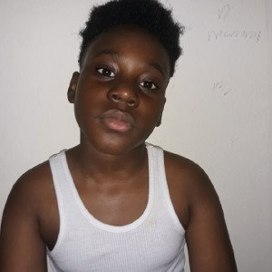 DONT FUCK WIT A NIGGA LIKE ME