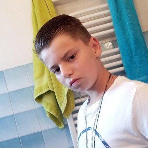 l enfant qui morfle