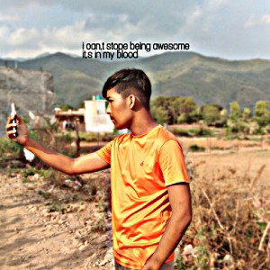 bhomiya fake 