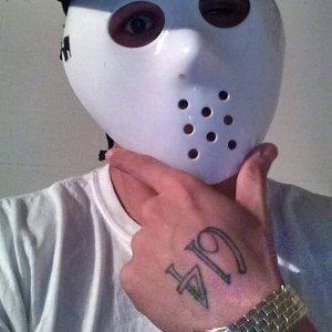 just me