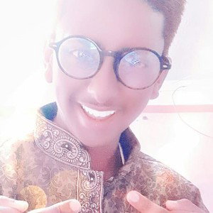 street wali boli