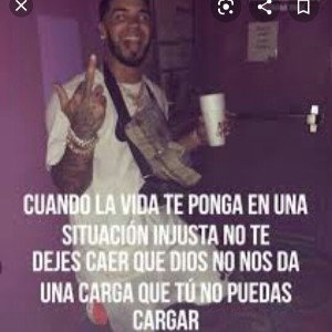 Luis %