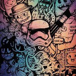 main
crew star