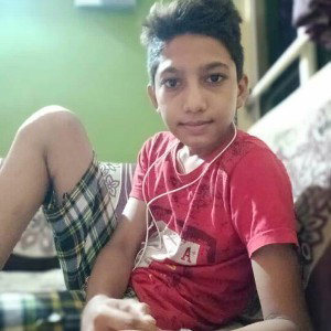 Meri umar 