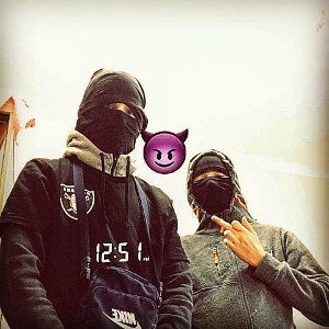 [FREE] Logic x Joey Bada$$ Typ (19:20)