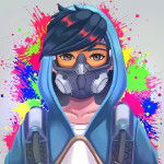 main
crew star