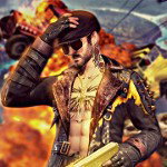 main
crew star