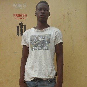 Mati (Refix)(Prod. by DJ Perbi)
