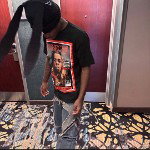 hottest
crew artist