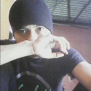 bajarle cabron