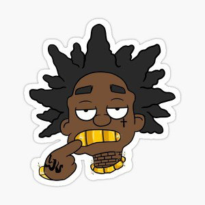 luzy poundz