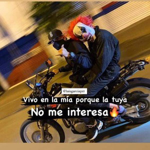 se te kiere enfermo