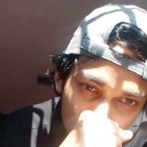 Fucking Alone