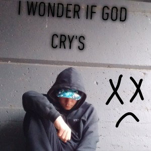 freestyle that i made called "Ik It Hurts"