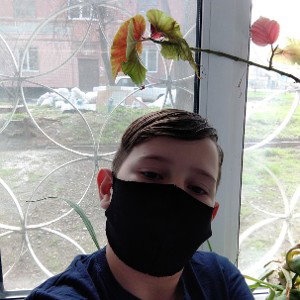 я выбираю сам