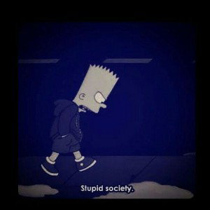 most of the time