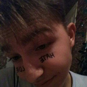 Рэд ман лох