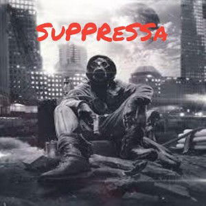 #suppressa ft #Queen_dom_vee
