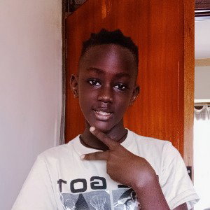 Hang out ft Lil_9ray 