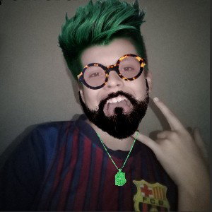 volviste solo para rimar