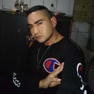amor al rap Mc gedioht 