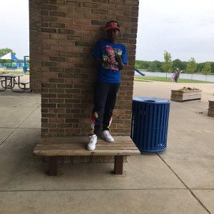 Six Ward Von Freaky Girl Official Music Video